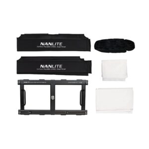 Nanlite AS-DPC-PS240CL-KIT