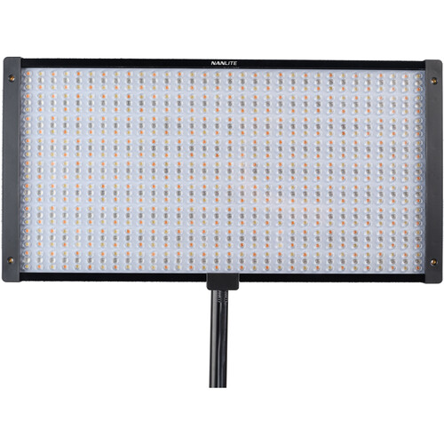 Nanlite PavoSlim 120C