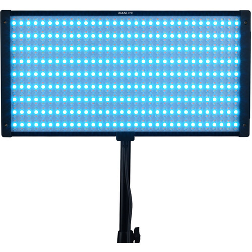 Nanlite PavoSlim 120C