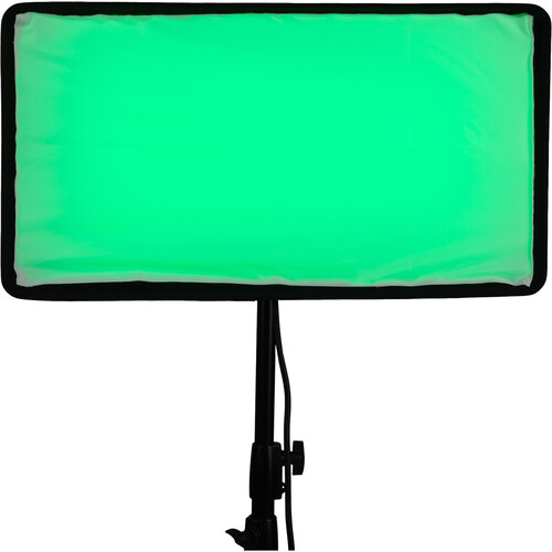 Nanlite PavoSlim 120C