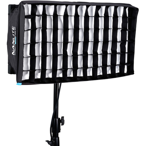 Nanlite PavoSlim 120C