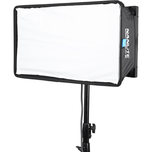 Nanlite PavoSlim 120C