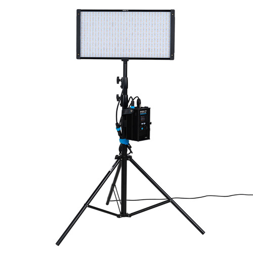 Nanlite PavoSlim 120C