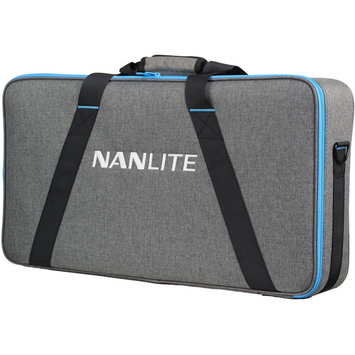Nanlite PavoSlim 120C