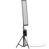 Nanlite PavoSlim 240CL ultra-thin RGBWW LED panel light with high-output soft illumination