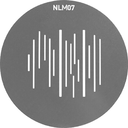Nanlux AS-GB-A-SET1 – NL Mount Gobo Set (Set 1)