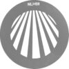 Nanlux AS-GB-A-SET1 – NL Mount Gobo Set (Set 1)