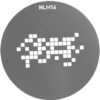 Nanlux AS-GB-A-SET1 – NL Mount Gobo Set (Set 1)