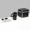 Nanlux PJ-NLM-15-30 NL Mount projection attachment with 15°–30°