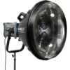 Nanlux RF-BE-PB – NL Mount Beam Reflector (Standard Output Modifier)