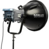 Nanlux RF-BE-PB – NL Mount Beam Reflector (Standard Output Modifier)