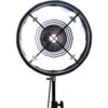 Nanlux RF-FE-PB NL Mount Fresnel beam modifier for Evoke series.