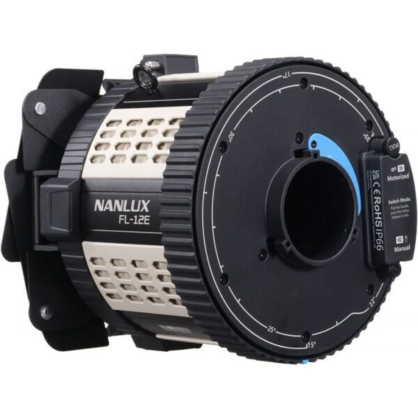 Nanlux FL-12