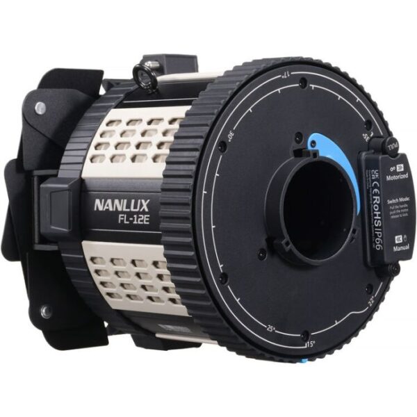 FL-12E – Nanlux