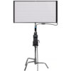 Nanlite PavoSlim 360C ultra-thin RGBWW LED panel light