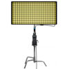 Nanlite PavoSlim 360C ultra-thin RGBWW LED panel light