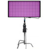 Nanlite PavoSlim 360C ultra-thin RGBWW LED panel light