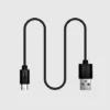 1x Microusb Charging Cable