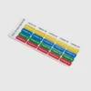1x Lens Label Stickers
