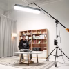 Aparo RADI-09Air RGB LED Panel Light for Video & Photography