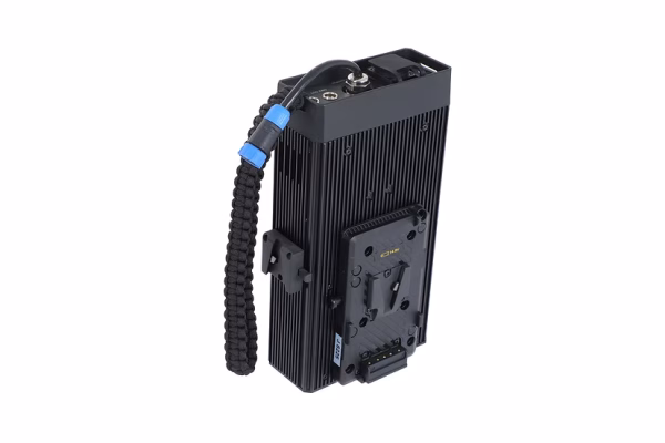 Aparo RADI-09Air RGB LED Panel Light for Video & Photography