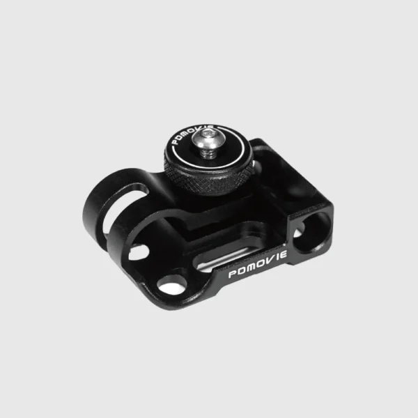1x Hot Shoe Clamp
