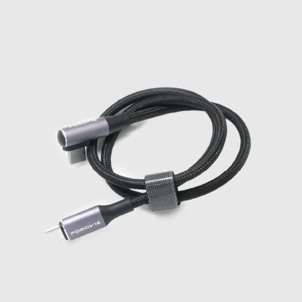 1x USB-C Power Cable