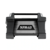 Powerful 1200W bi-color LED spotlight
