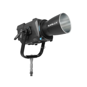 Nanlux Evoke 900C ST-KIT Bi-Color LED Spotlight Kit