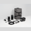 Nanlux Evoke 900C ST-KIT Bi-Color LED Spotlight Kit