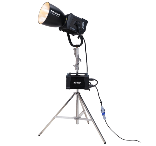 Nanlux Evoke 2400B