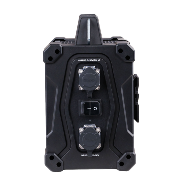 Nanlux Evoke 2400B