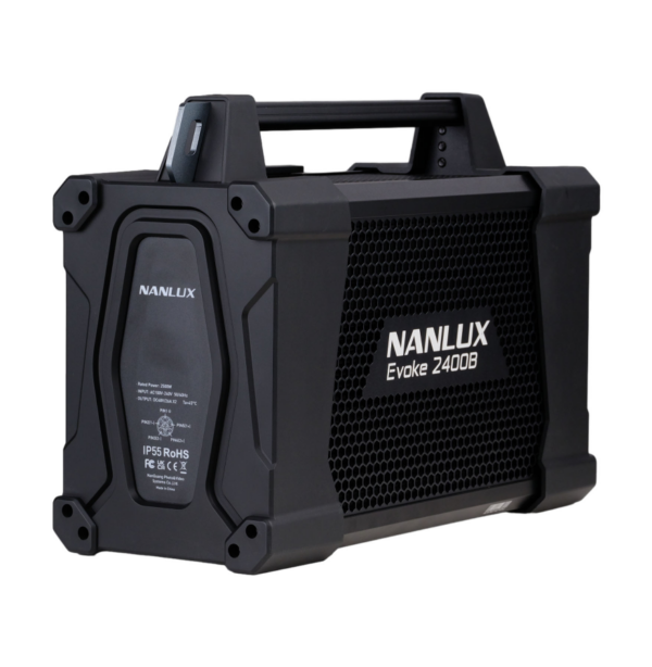 Nanlux Evoke 2400B