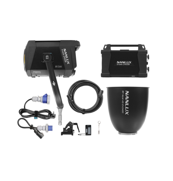 Nanlux Evoke 2400B