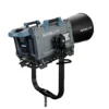 Nanlux Evoke 5000B Kit professional bi-color LED spotlight featuring ultra-high 5000W output, 2700K–6500K CCT range, advanced wireless DMX control, and cinematic lighting performance for film, broadcast, and studio production.