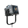 Nanlux Evoke 5000B Kit professional bi-color LED spotlight featuring ultra-high 5000W output, 2700K–6500K CCT range, advanced wireless DMX control, and cinematic lighting performance for film, broadcast, and studio production.