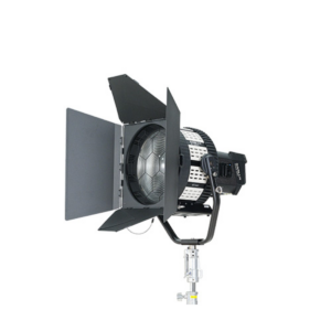 Professional Fresnel lens attachment for Nanlux fixtures