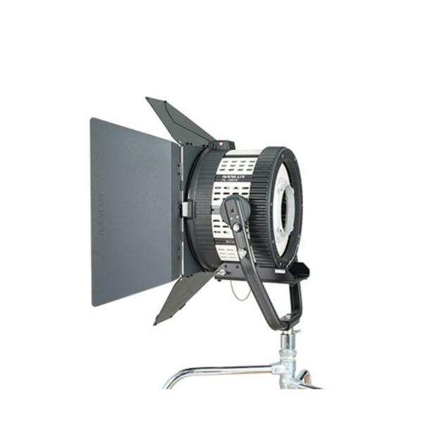 Professional Fresnel lens attachment for Nanlux fixtures