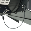 Professional Fresnel lens attachment for Nanlux fixtures