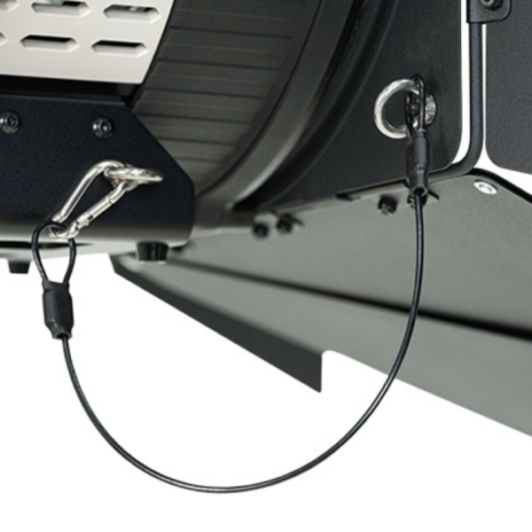 Professional Fresnel lens attachment for Nanlux fixtures