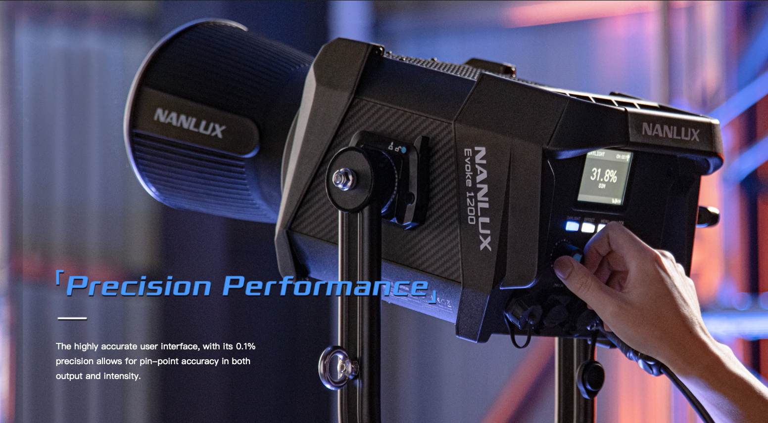 Evoke 1200B