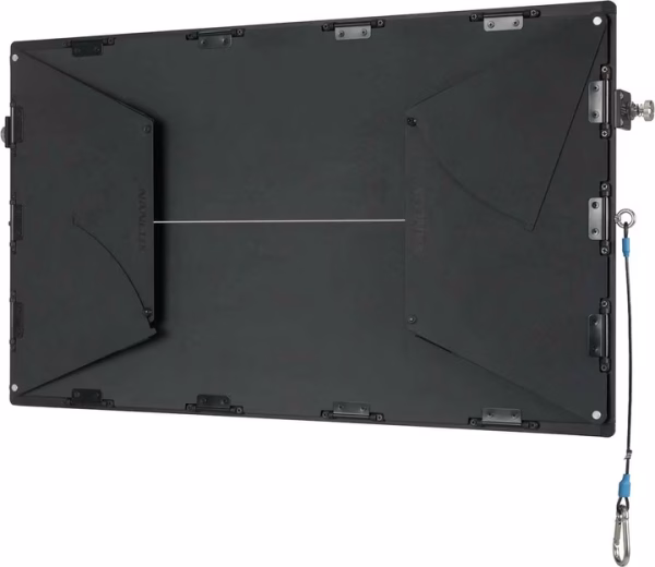 Nanlux Barndoor for Dyno 1200C