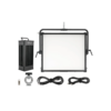 Dyno 1200C – High-Output RGBW LED Soft Panel Light - Nanlux