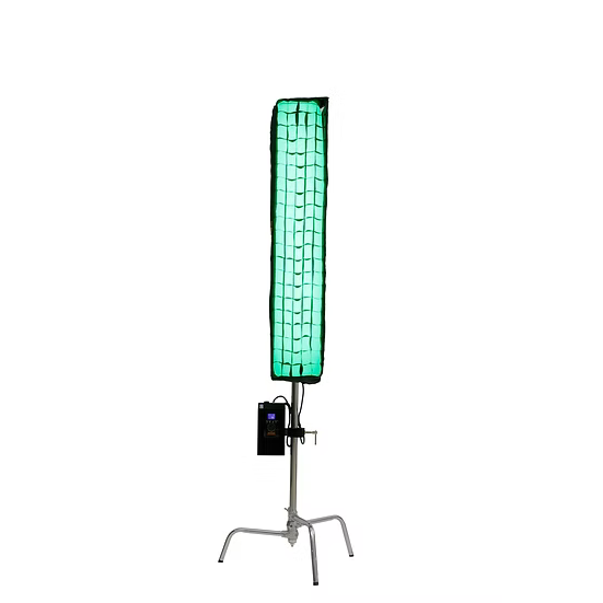 Aparo RADI-09Pro Air RGBWW LED Panel Light
