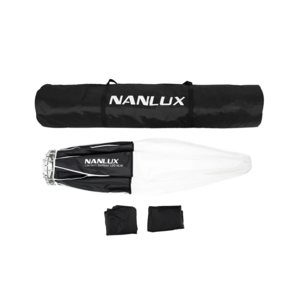 LT-NLM-120 Lantern Softbox – Nanlux