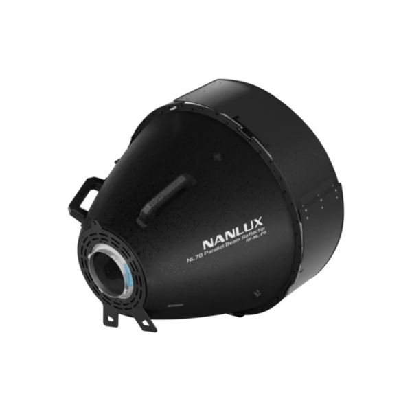 RF-NL-PB – NL Mount Reflector – Nanlux