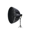 SB-NLM-120-PR – 120cm Parabolic Softbox (NL Mount) – Nanlux