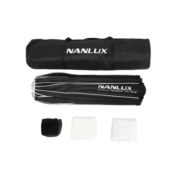 SB-NLM-150 PR Parabolic Softbox – Nanlux