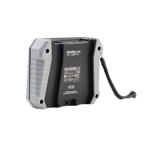 WC-LM6P-C0 Nanlux