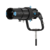 PJ-NLM-15-30 – NL Mount Projection Attachment (15°–30° Zoom) – Nanlux
